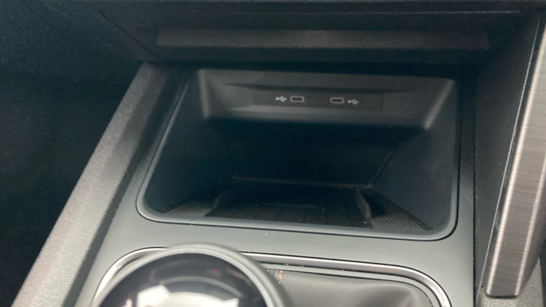 CUPRA Formentor 1.5 TSI 150 V2 5dr Petrol Estate